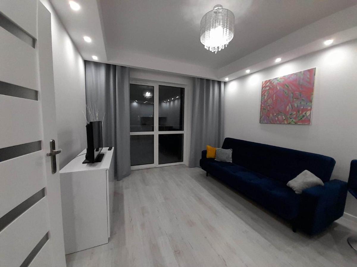 Welcome Apartment Suwalki Luaran gambar
